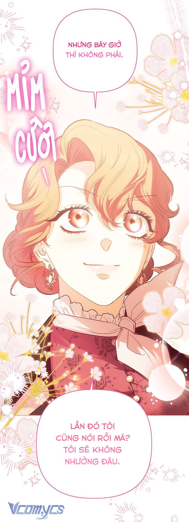 May Mắn Hay Bất Hạnh Chap 113 - Trang 3