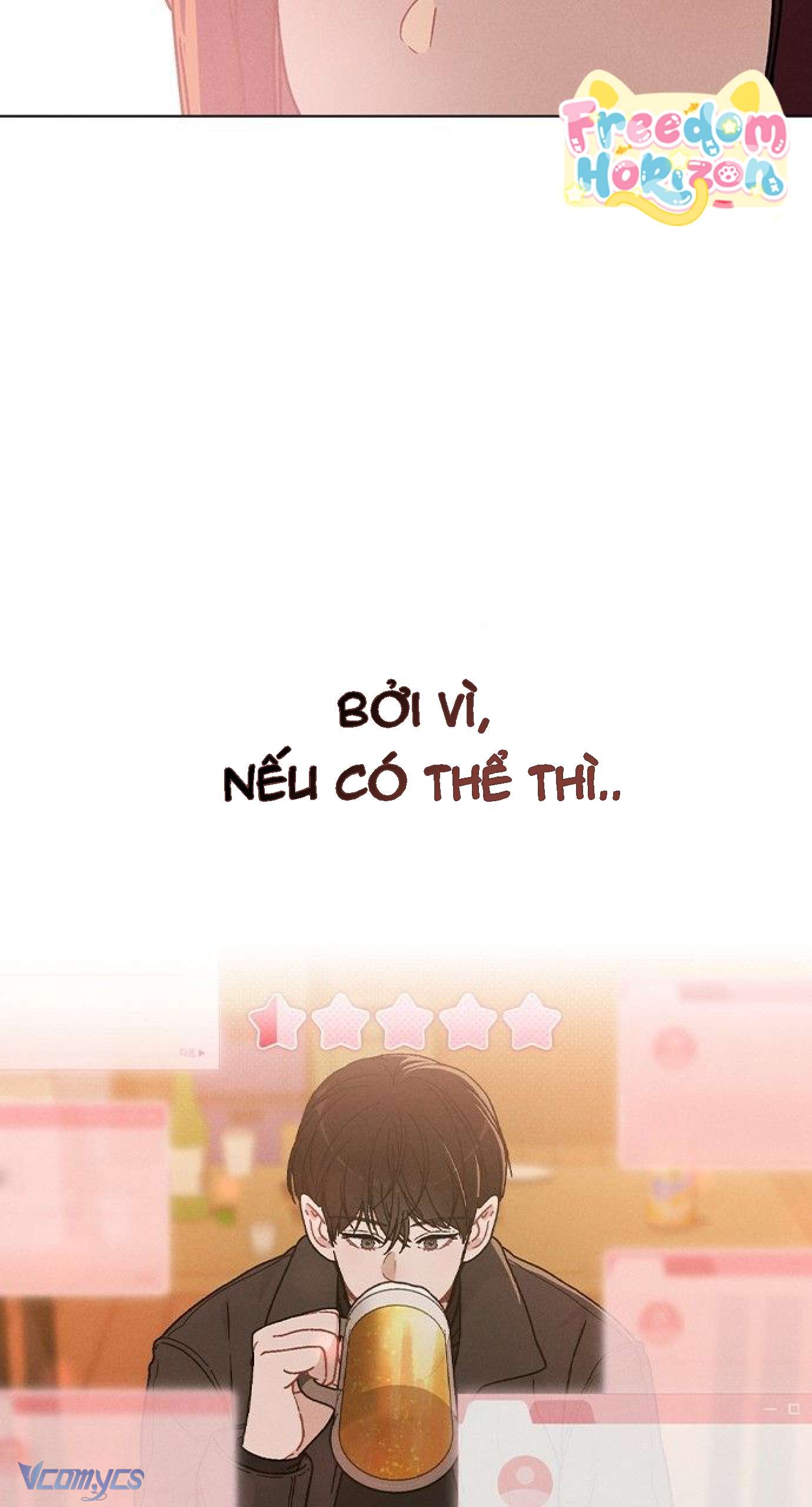 Review Người Yêu Cũ Chap 8 - Trang 3