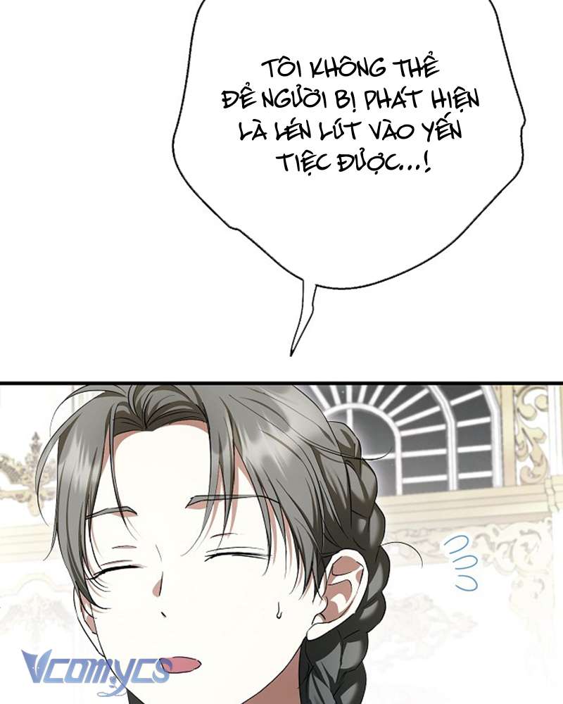 Các Nam Chính Đã Bị Nữ Phụ Cướp Mất Chap 52 - Trang 3