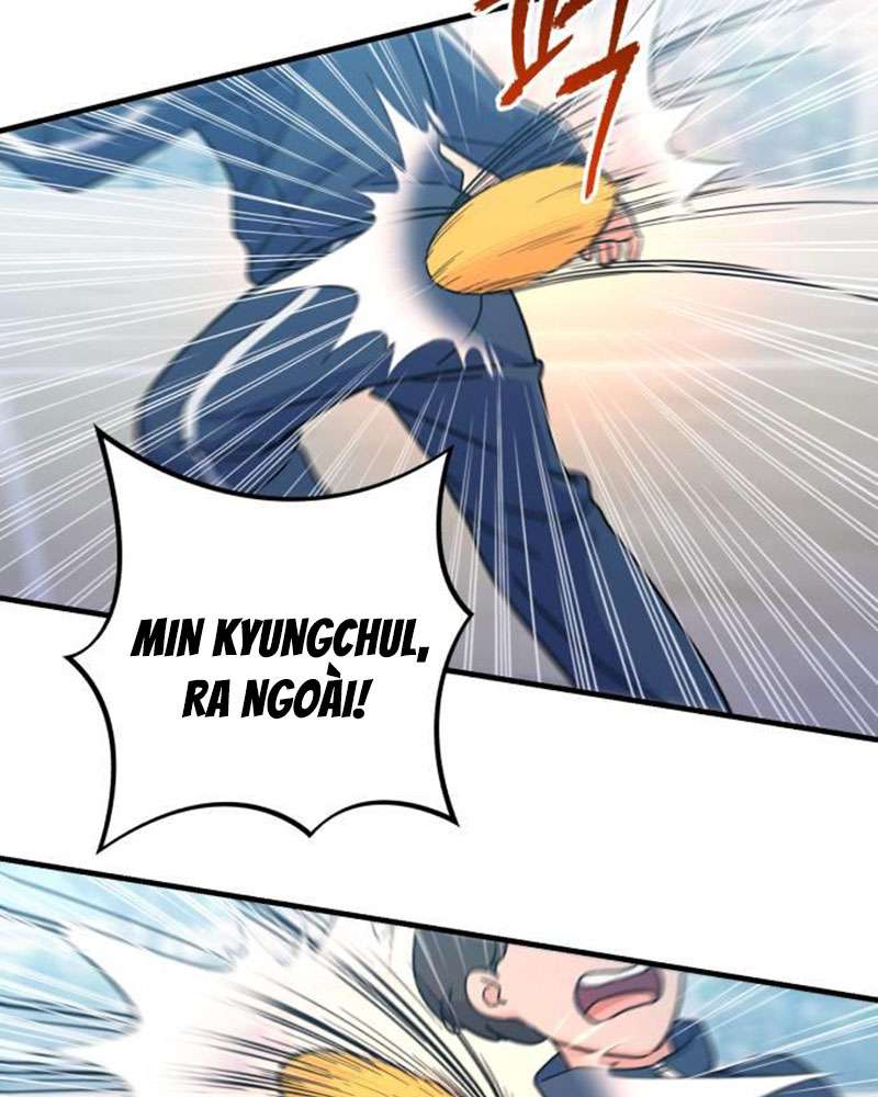 Vì Một Kết Thúc Viên Mãn Cho Đôi Ta Chap 3 - Next Chap 4