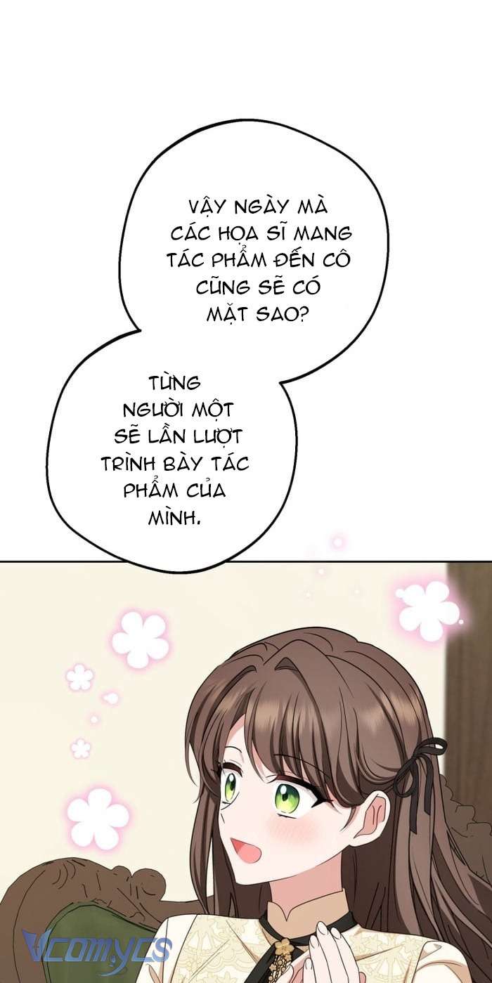 Được Yêu Thương Mà Còn Ngại Ngùng Sao! Chap 101 - Trang 3