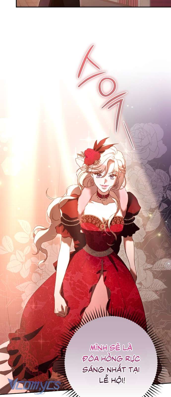 Dành Cho Những Ai Coi Hối Tiếc Là Điều Xa Xỉ Chap 37 - Trang 4