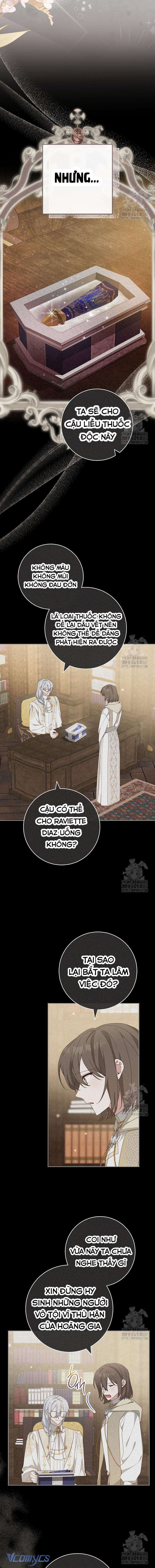 Tôi Đã Phạm Sai Lầm Rồi! Chap 73 - Trang 2
