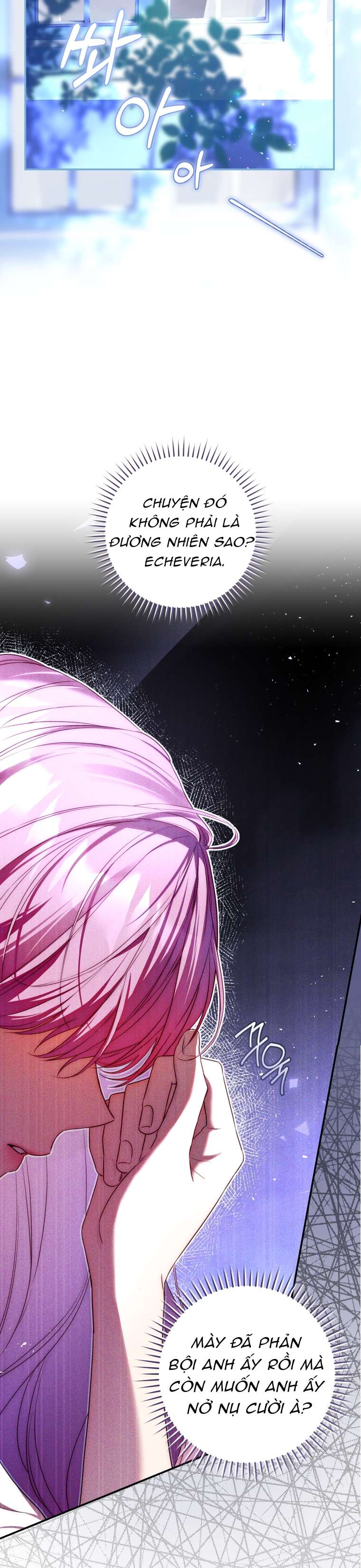 Đoá Hoa Và Thanh Kiếm Chap 5 - Trang 2