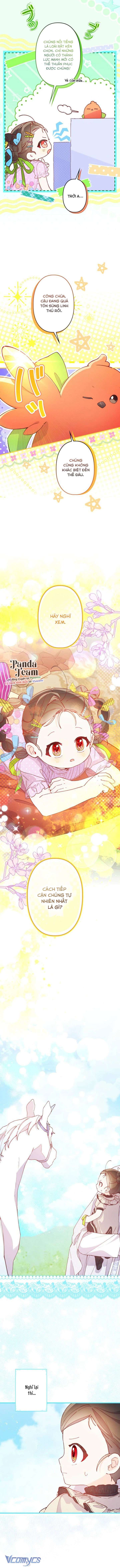 Kiếp Này Em Sẽ Không Sống Dưới Cái Bóng Của Người Chị Song Sinh Chap 21 - Next Chap 22