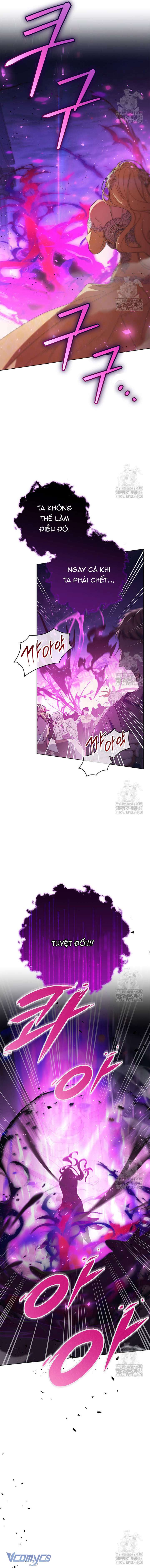 Nuôi Dưỡng Em Gái Xinh Đẹp Chap 96 - Trang 3