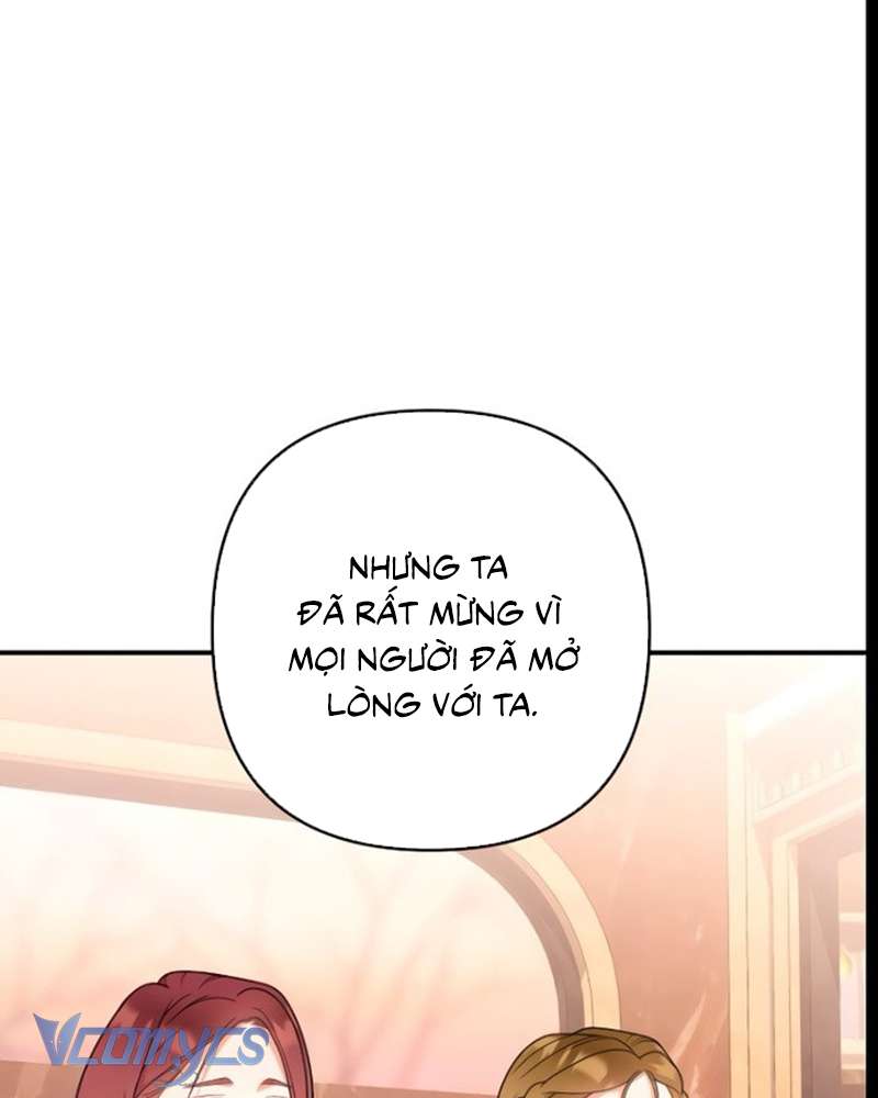 Trước Khi Em Có Ý Định Chạy Trốn Ta Sẽ Ngăn Chặn Nó Chap 25 - Trang 3