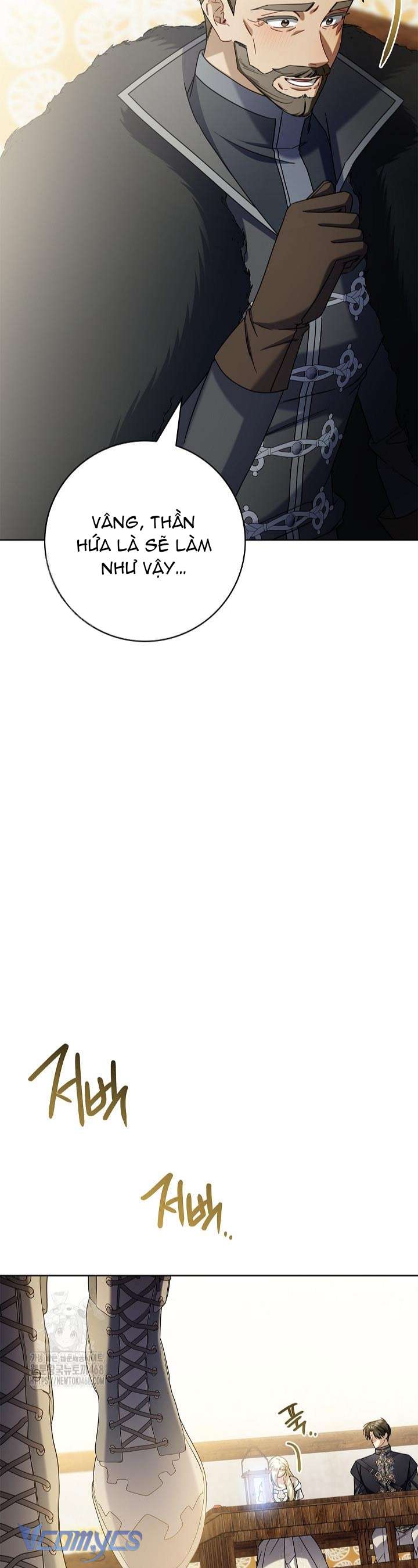 Xin Lỗi Vì Tôi Không Thể Rời Mắt Khỏi Vẻ Ngoài Của Ngài Chap 45 - Trang 3