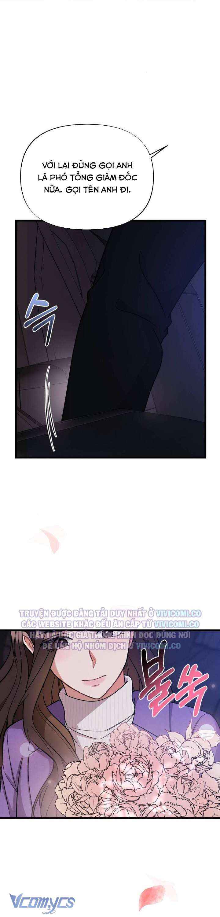 [18+] Bảo Làm Việc Ở Nhà Mà Lại... Chap 11 - Next Chap 12