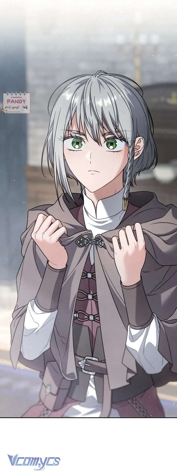 Hôn Nhân Vụ Lợi 2: Bản Tình Ca Không Thể Quên Chap 25 - Trang 2