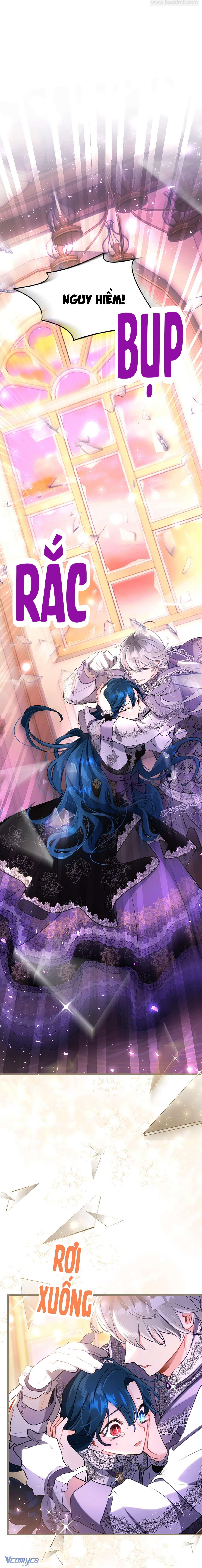 Đại Tiểu Thư Sao Phải Giả Nam Chap 113 - Next Chap 114