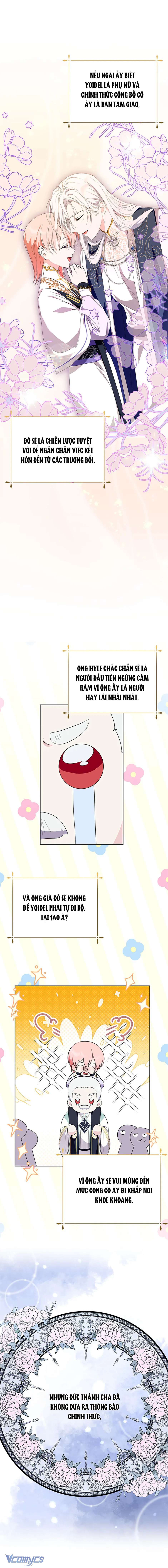 [PNT] Phía Sau Mặt Nạ Của Nam Chính Hiền Lành Chap 54 - Trang 2