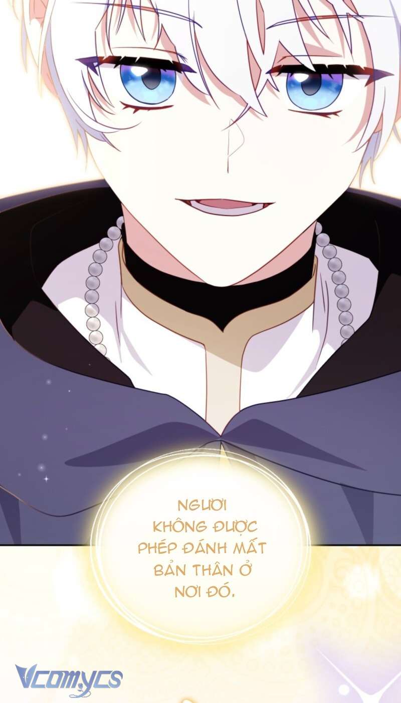 Tôi Được Nuôi Dưỡng Bởi Những Kẻ Phản Diện Chap 109 - Trang 2