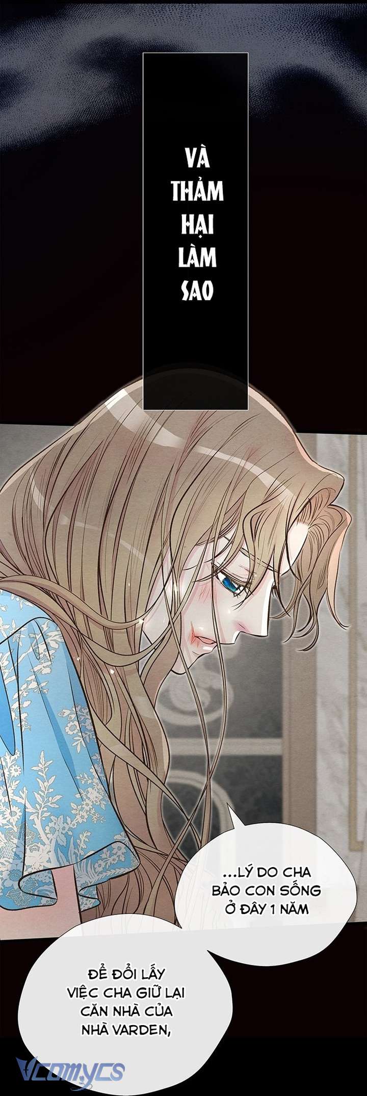 Hoàng Tử Rắc Rối Chap 20 - Next Chap 21