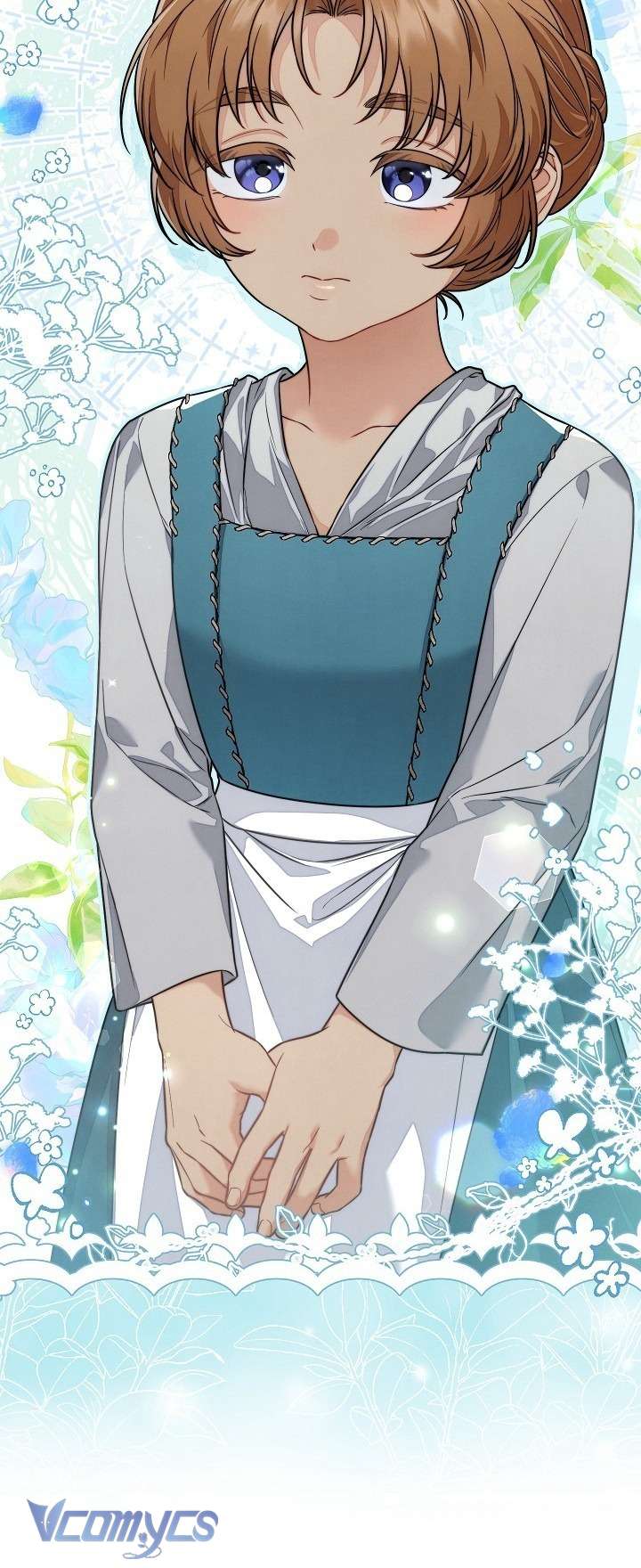 Hôn Nhân Vụ Lợi 2: Bản Tình Ca Không Thể Quên Chapter 12 - Next Chap 13