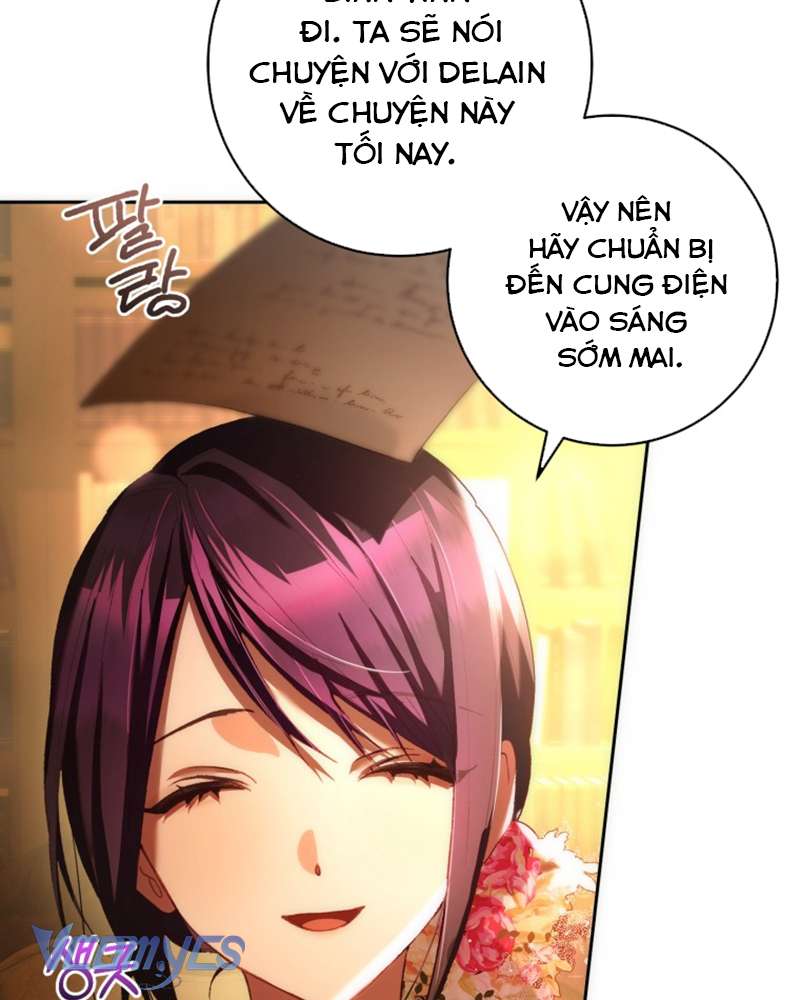 [Sứa Biển] Em Trai Tôi Là Hoàng Đế Ngang Ngược Chap 47 - Trang 2