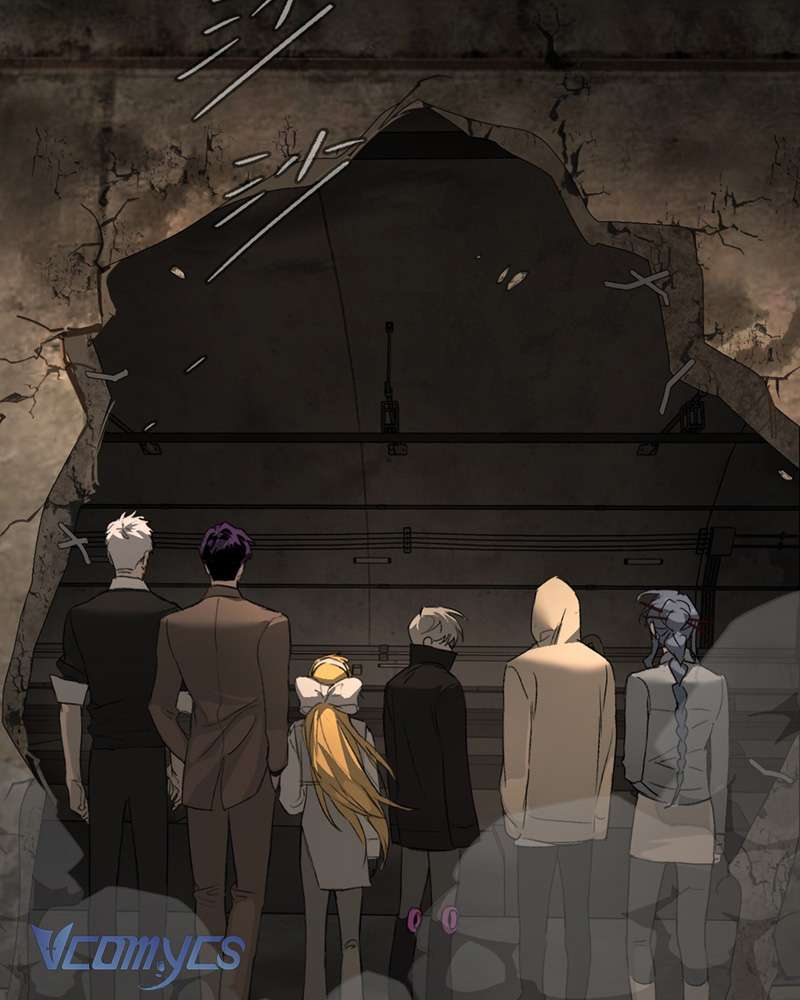 Ác Chi Hoàn Chapter 65 - Trang 4