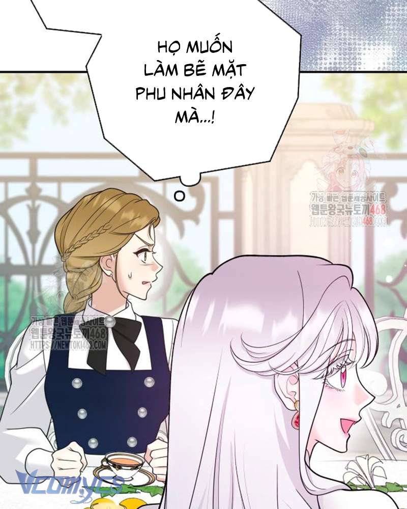 Trước Khi Em Có Ý Định Chạy Trốn Ta Sẽ Ngăn Chặn Nó Chap 24 - Next Chap 25