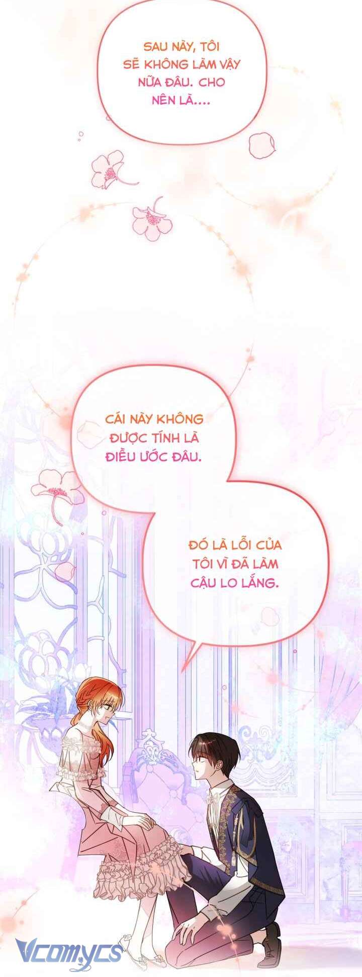 Mọt Sách Là Bạo Quân Chap 35 - Trang 2