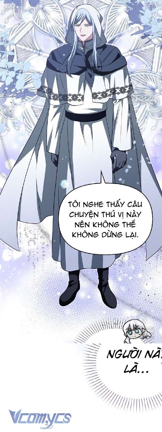 Kế Hoạch Nghỉ Hưu Của Nhân Vật Phản Diện Chap 27 - Trang 4