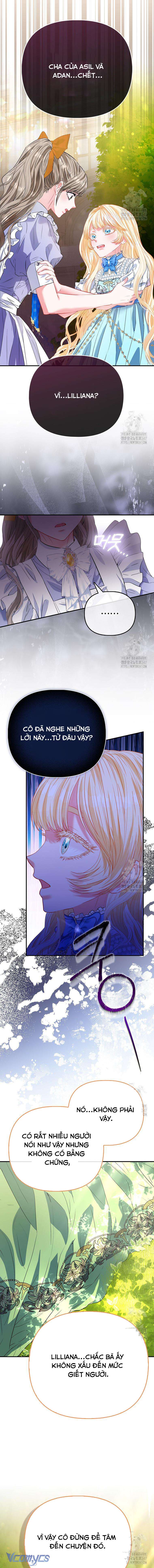 Nàng Công Chúa Của Mọi Người Chapter 58 - Trang 4