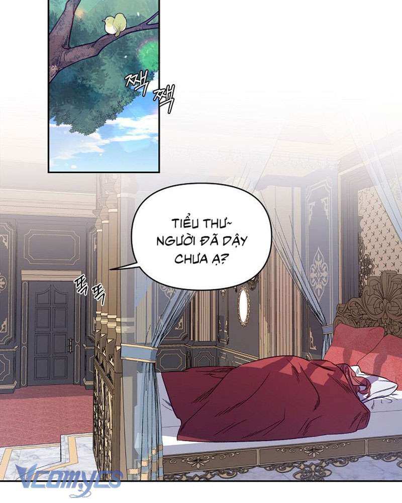 Cuộc Sống Thứ Hai Trên Thảm Đỏ Chap 1 - Trang 3