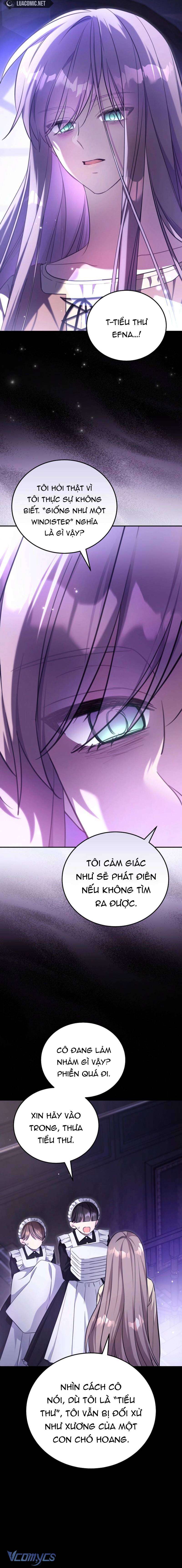 Giáo Viên Ở Trường Mẫu Giáo Quý Tộc Lại Một Ngày Vất Vả Chap 2 - Trang 2