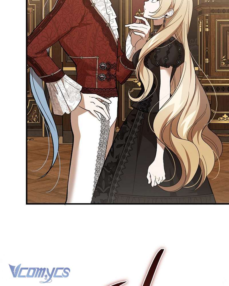 Ác Quỷ Nuôi Dưỡng Tiểu Thư Chapter 39 - Trang 4