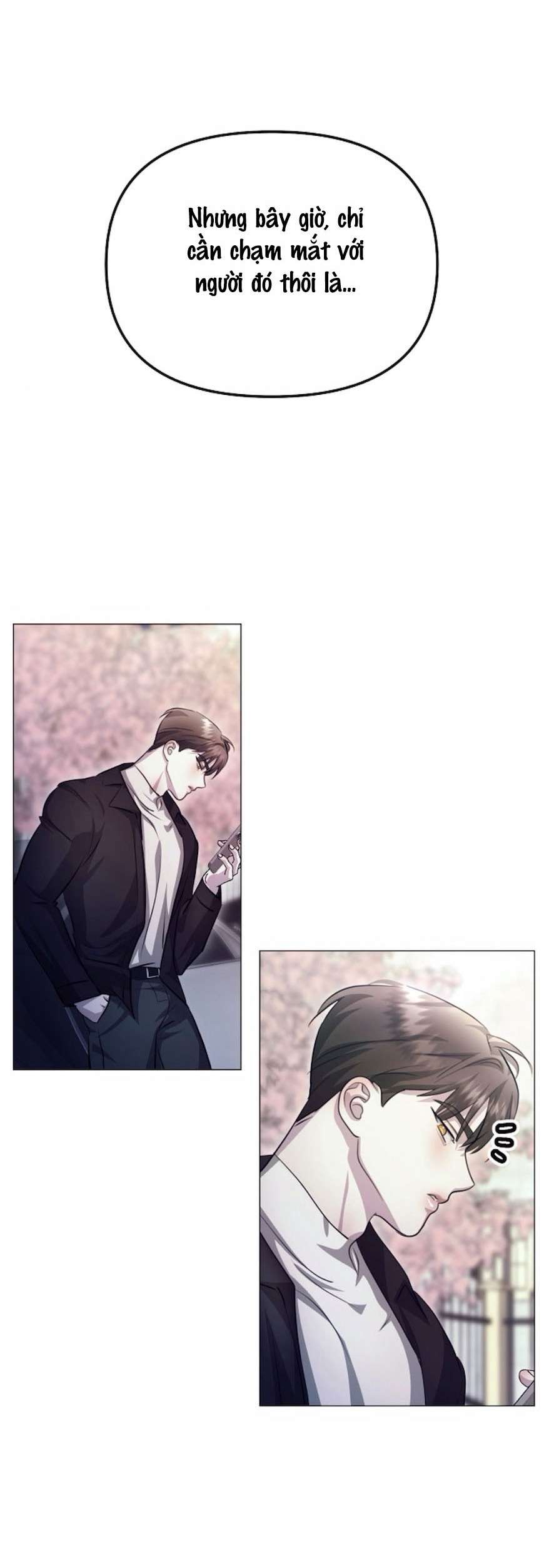 Sự Cám Dỗ Ngọt Ngào Của Cậu Bạn Thân Chap 11 - Trang 2