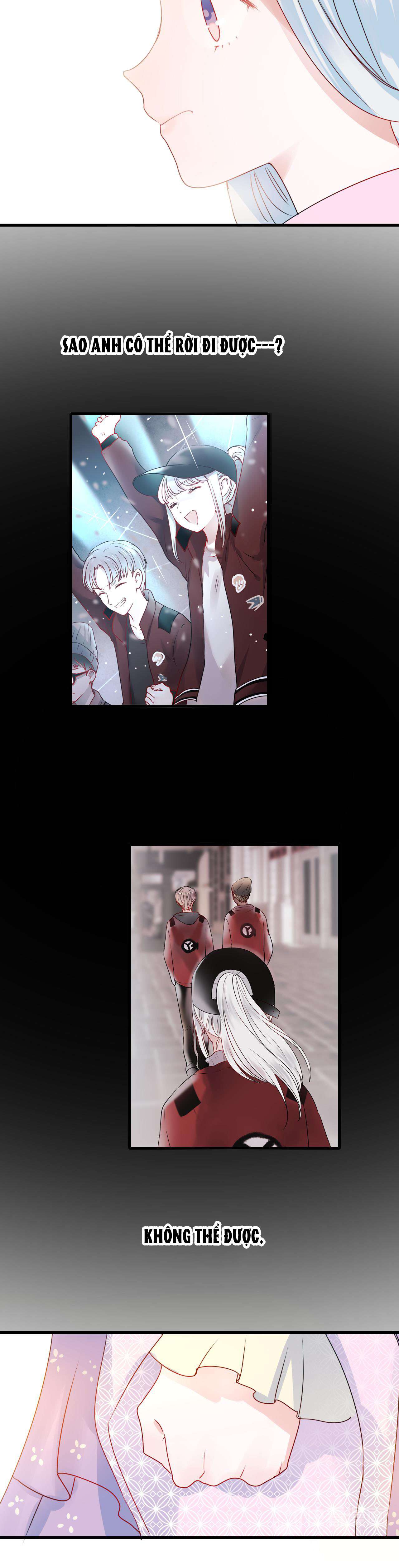 Thành Dã Tiêu Hà Chapter 16 - Next Chapter 17