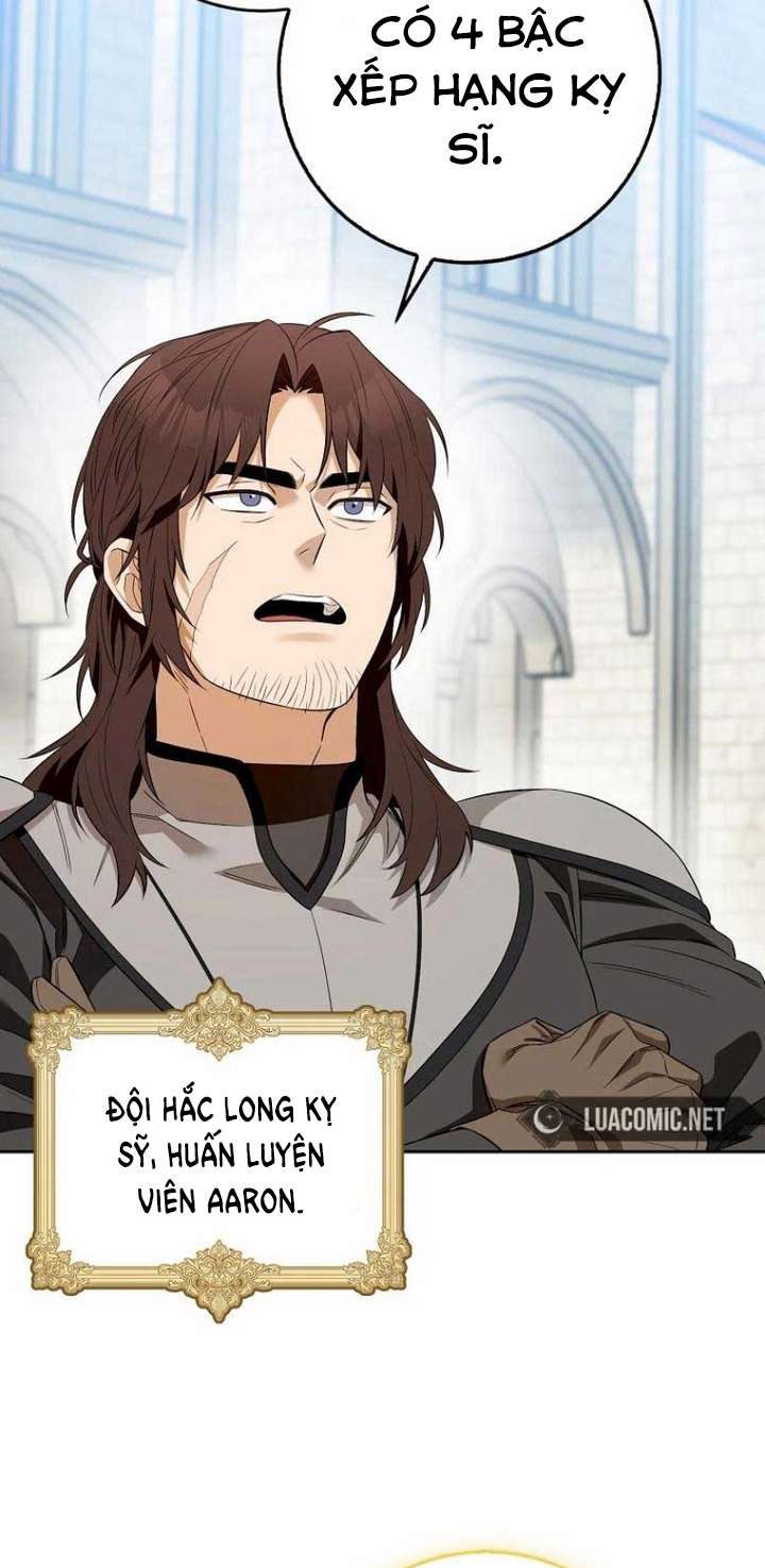 [END SS1] Hãy Cẩn Thận Với Người Đàn Ông Mạnh Nhất Đang Mê Muội Tôi Chap 5 - Trang 2