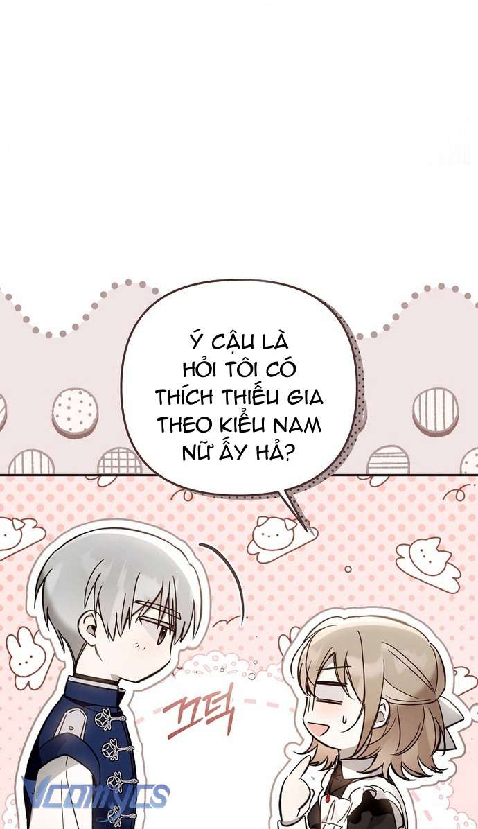 Độc Chiếm Sủng Ái Của Công Chúa Út, Mọi Người Đều Say Mê Tôi. Chap 27 - Trang 3