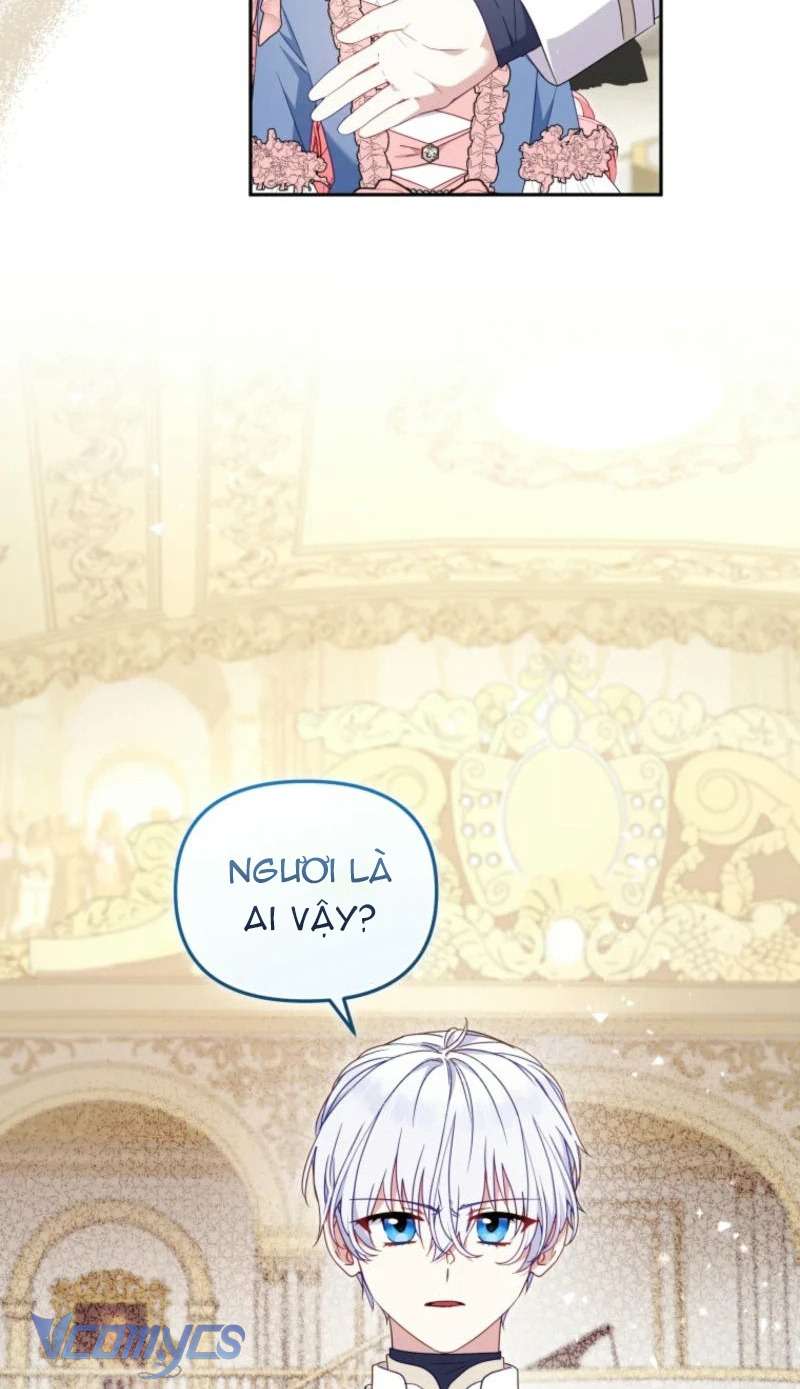 Tôi Được Nuôi Dưỡng Bởi Những Kẻ Phản Diện Chap 96 - Trang 3