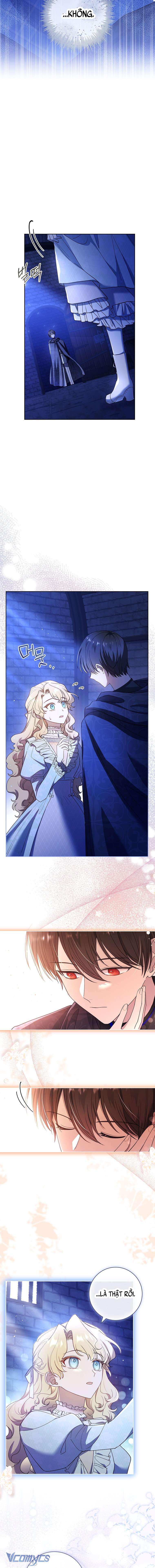 [PNT] Nam Chính À, Tôi Sẽ Tôn Trọng Sở Thích Của Anh! Chap 37 - Trang 2