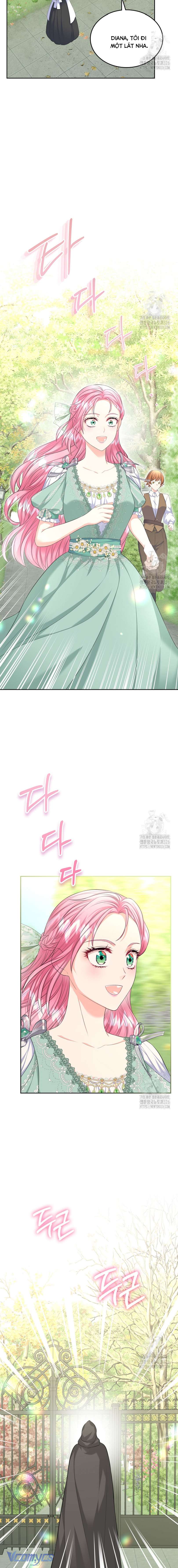 Tôi sẽ ly hôn với anh trai nữ chính Chap 40 - Trang 2