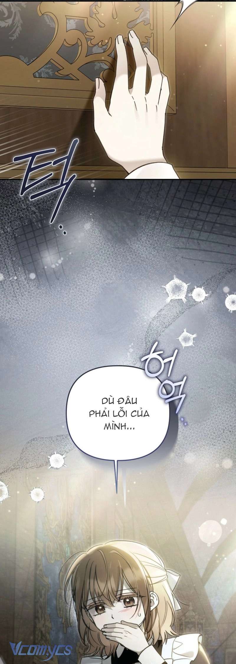 Độc Chiếm Sủng Ái Của Công Chúa Út, Mọi Người Đều Say Mê Tôi. Chap 33 - Trang 3