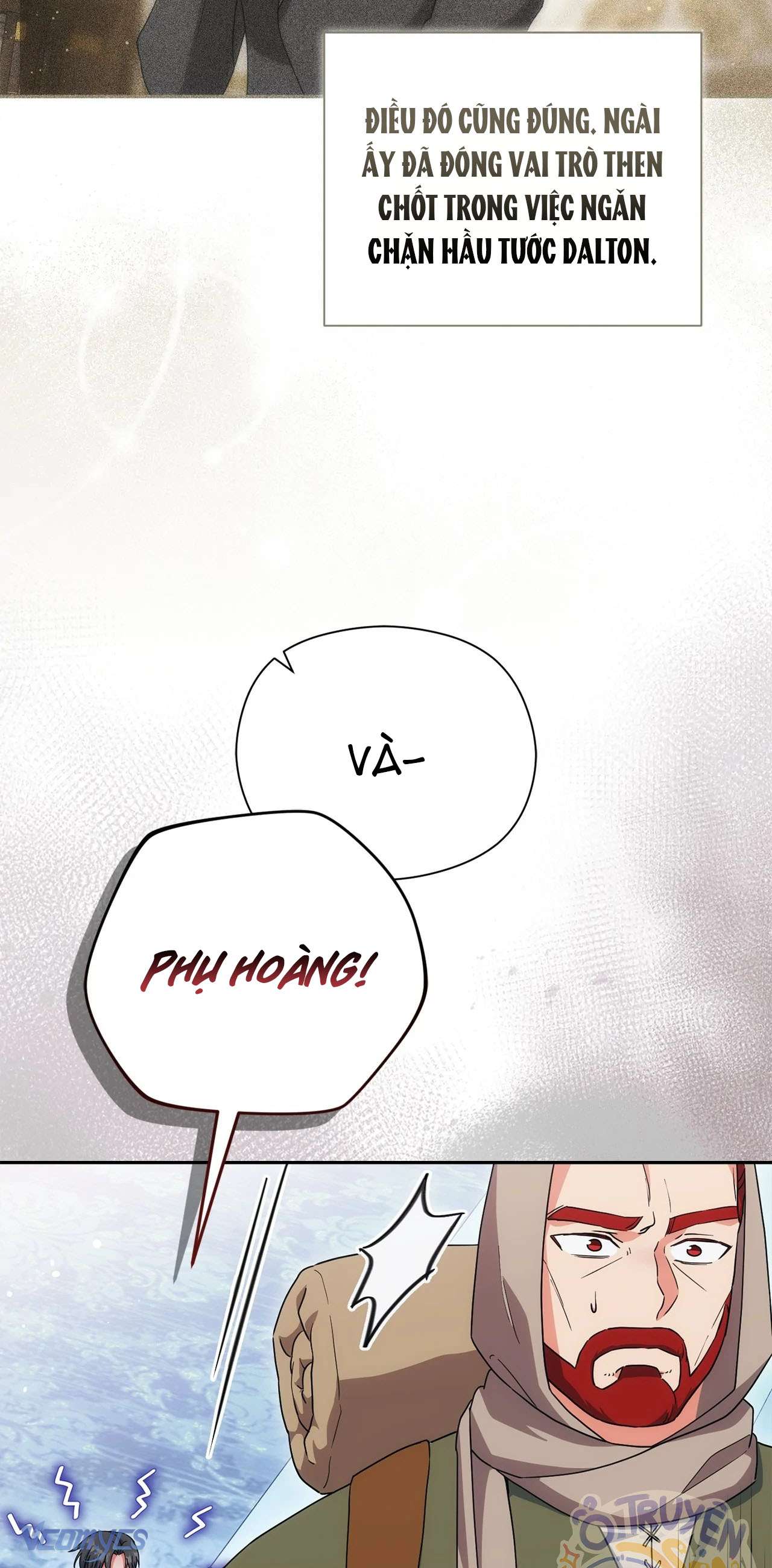 Nàng Công Chúa Trong Chuồng Gà Chap 43 - Trang 3