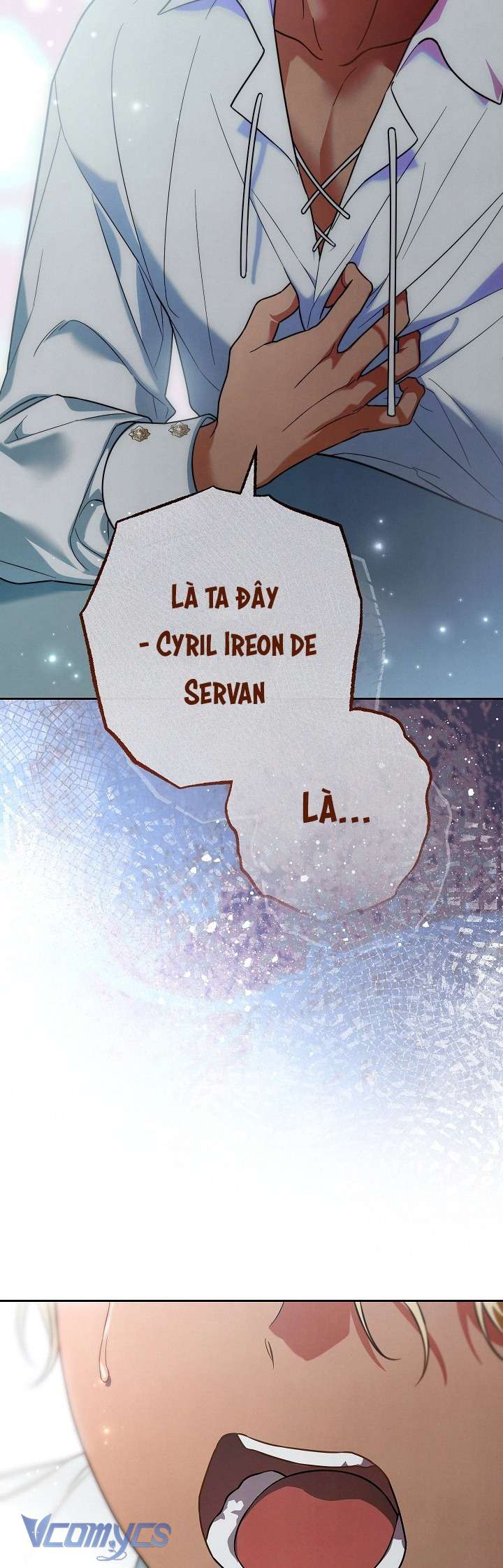 Hôn Nhân Vụ Lợi 2: Bản Tình Ca Không Thể Quên Chap 2 - Trang 2