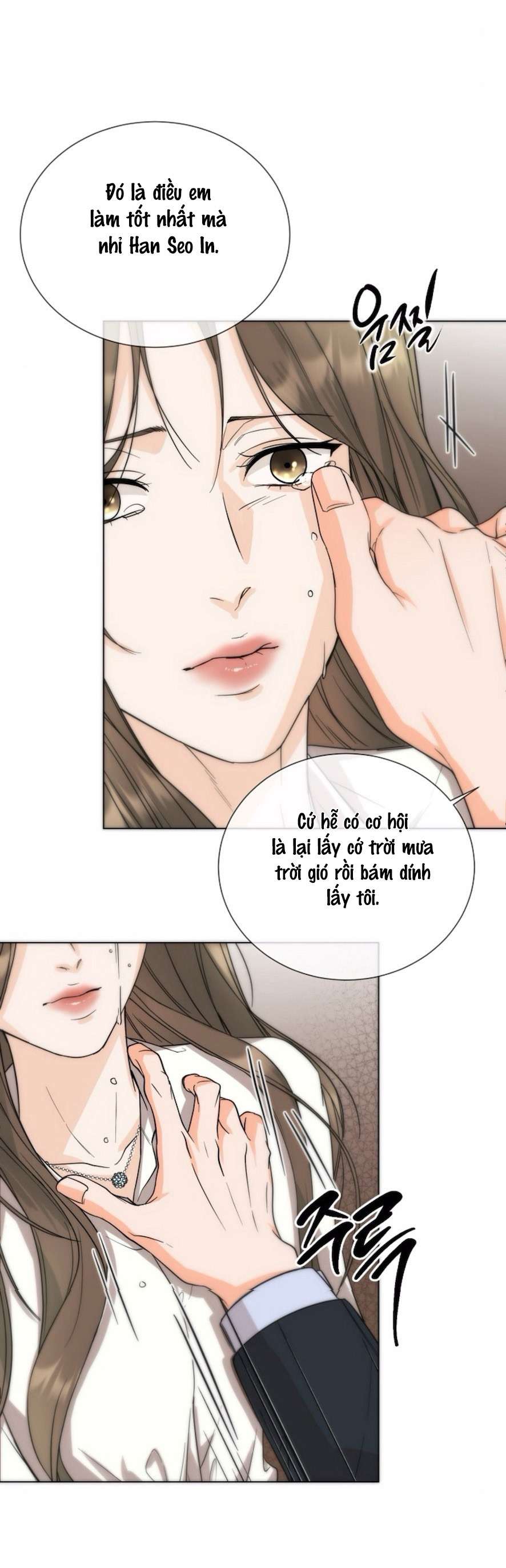 Quyết Tâm Bị Ruồng Bỏ Chap 1 - Next Chap 2