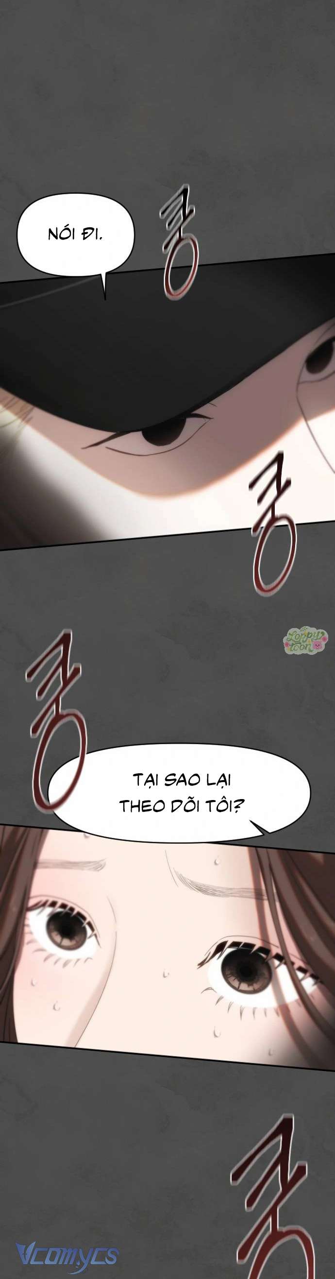 Ai Là Kẻ Đã Giết Tôi? Chap 6 - Trang 3