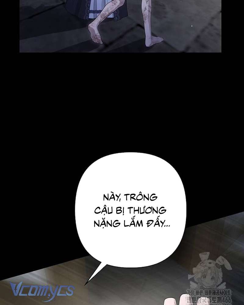 Praesepe Bên Ngoài Chiếc Lồng Chap 20 - Next Chap 21