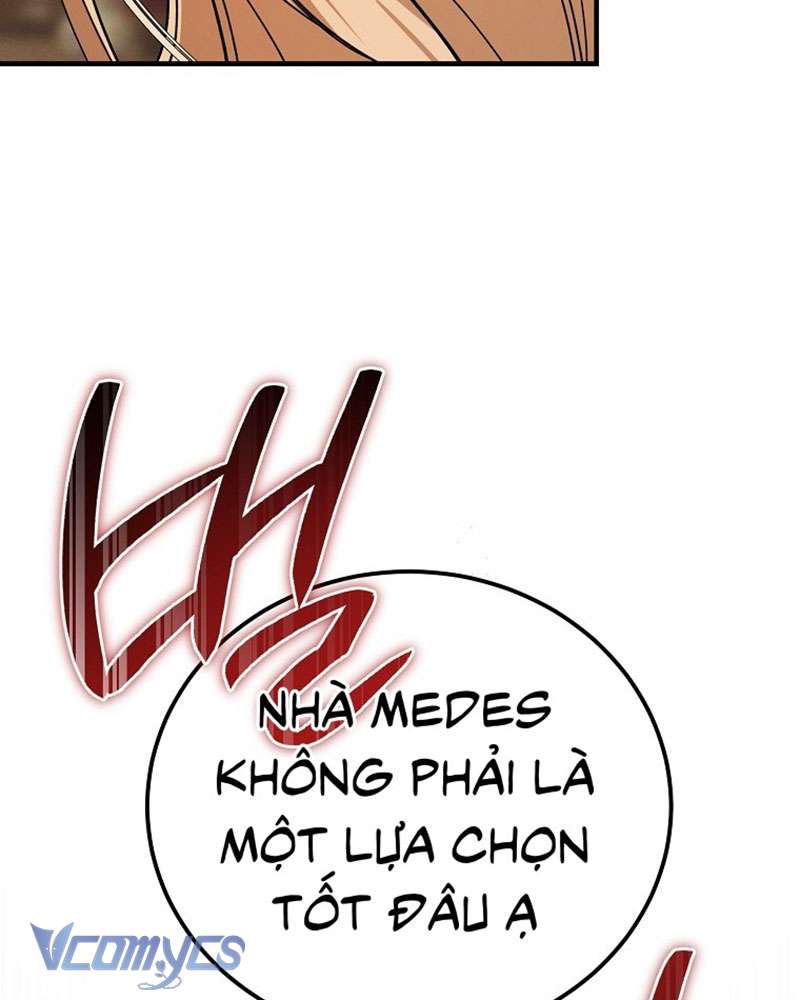 Ác Quỷ Nuôi Dưỡng Tiểu Thư Chapter 25 - Trang 4