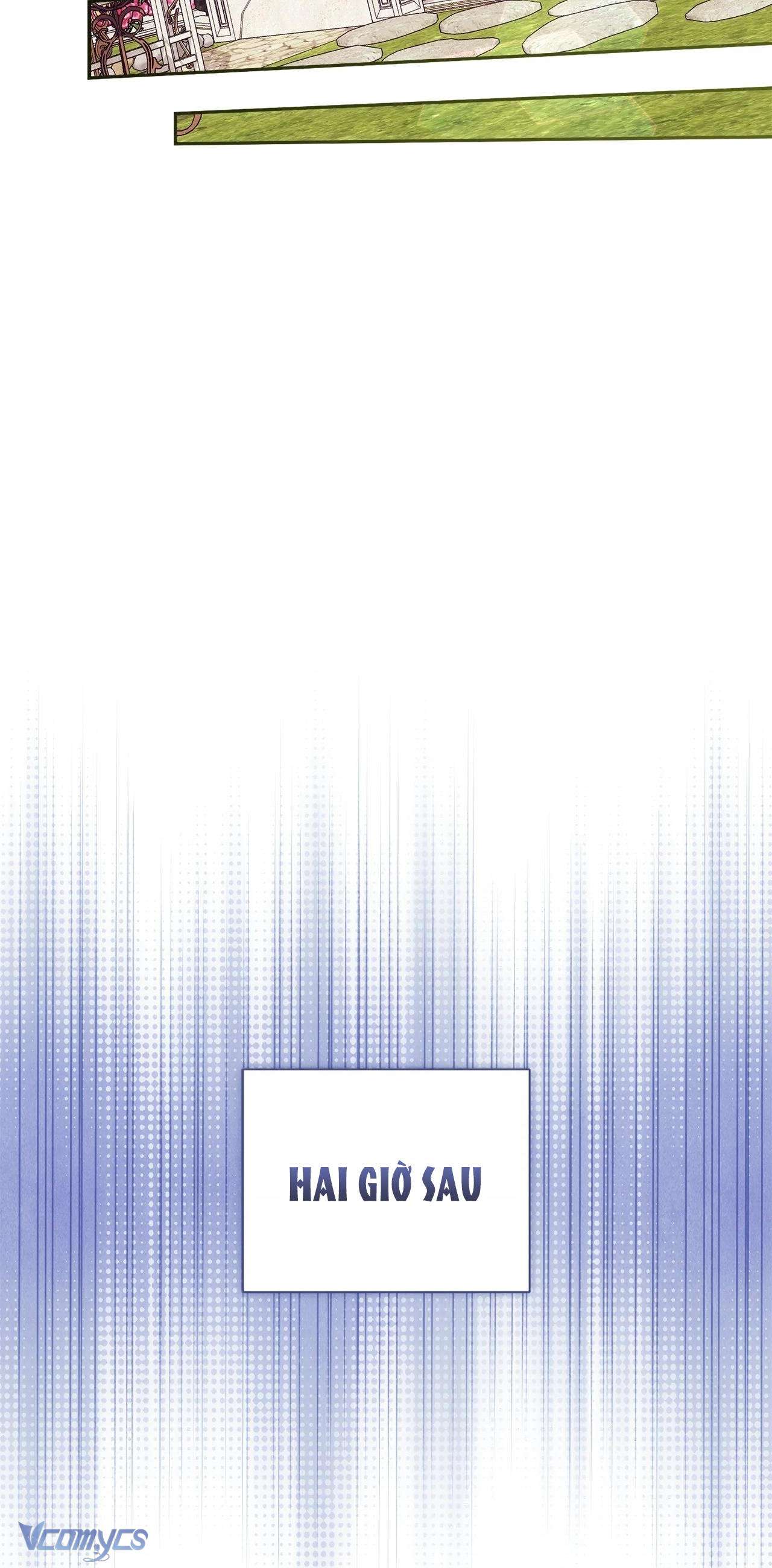 Nàng Công Chúa Trong Chuồng Gà Chap 44 - Trang 3