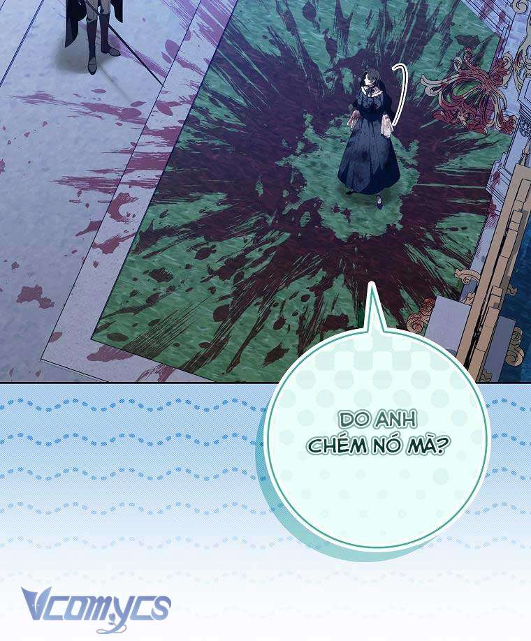 100 lời nguyền tại dinh thự Illestone Chap 7 - Trang 2