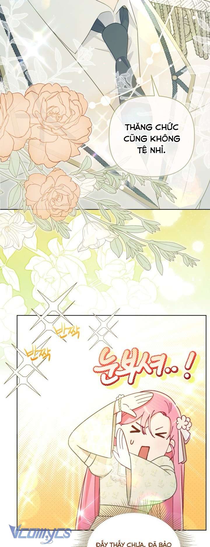 Sự Điều Trị Đặc Biệt Của Tinh Linh Chap 108 - Next 