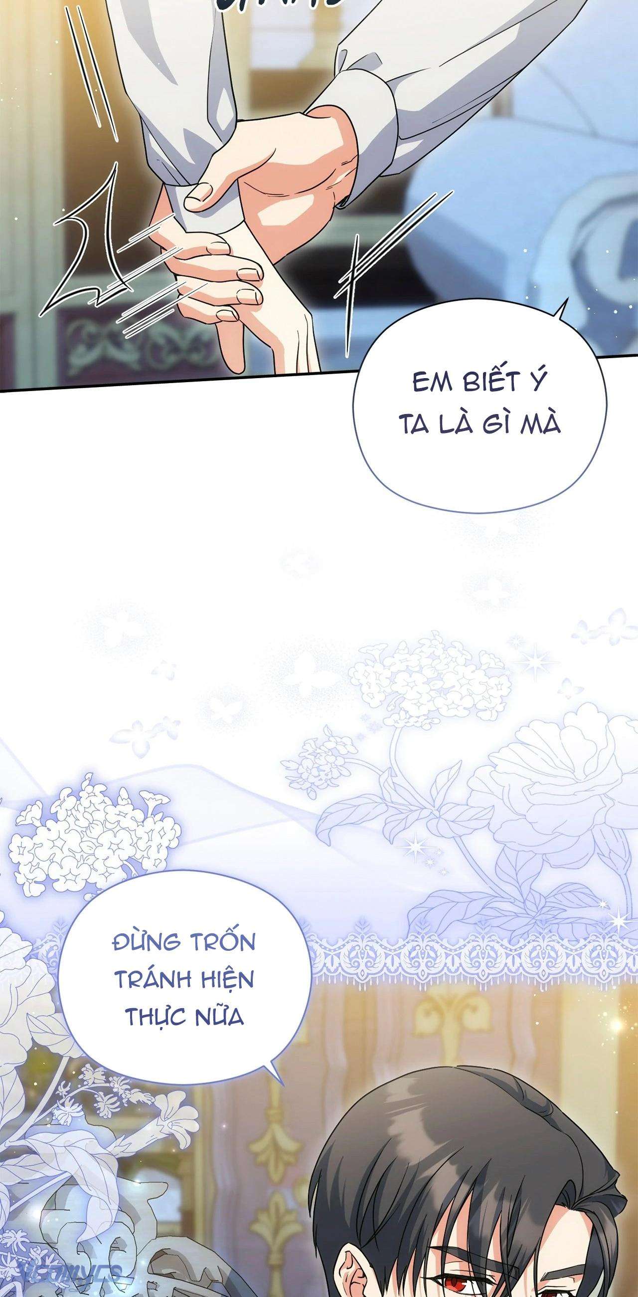 Nàng Công Chúa Trong Chuồng Gà Chap 44 - Trang 3