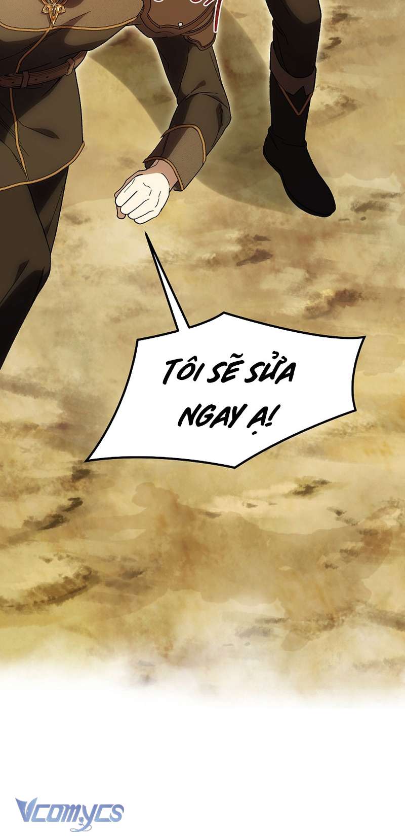 Khi Bình Mình Siết Chặt Lấy Cổ Chap 2 - Trang 2