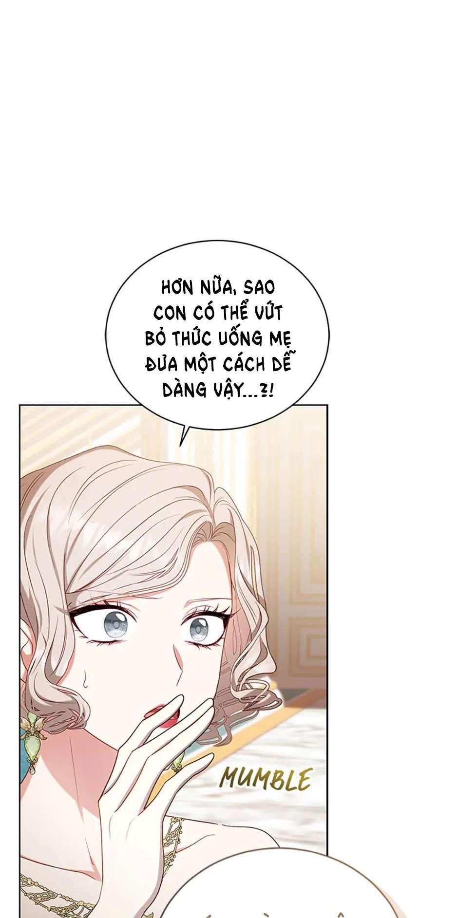 Hầu Gái Trong Trò Chơi Harem Ngược Muốn Nghỉ Việc Chap 47 - Trang 4