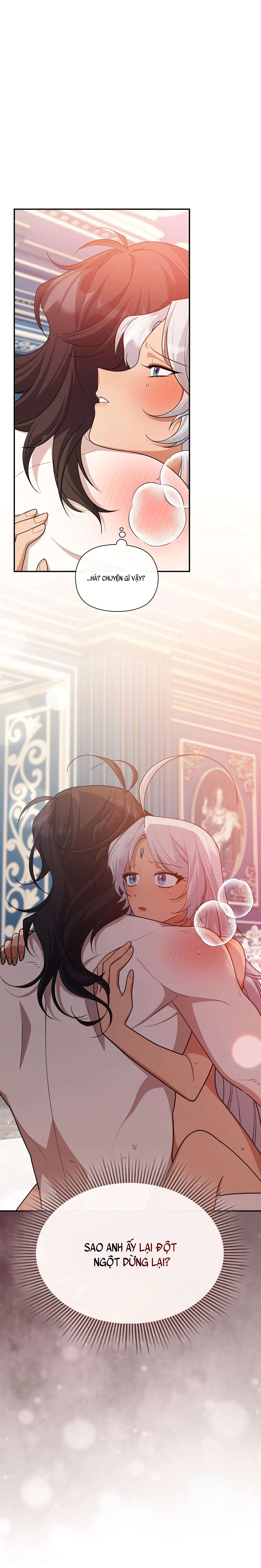 Cuộc Vui Thác Loạn Tử Thần Chap 26 - Trang 2