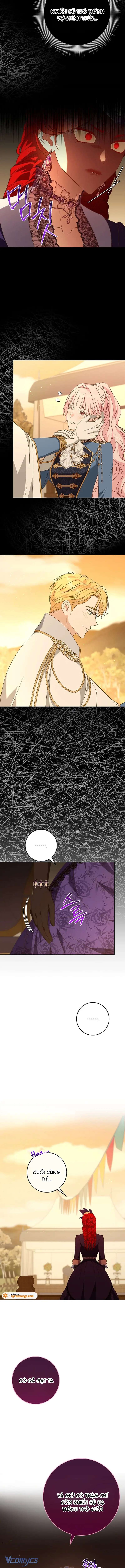 Người Mẹ Trong Tiểu Thuyết Nuôi Con Có Nhất Thiết Phải Chết Không? Chap 53 - Trang 2